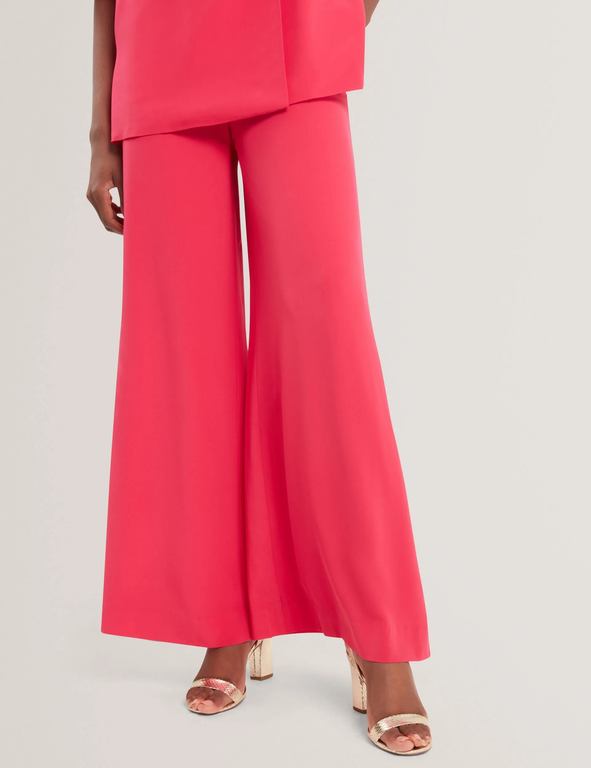 CARLOET | FUCHSIA Sporty Look QuickReleaseClosures