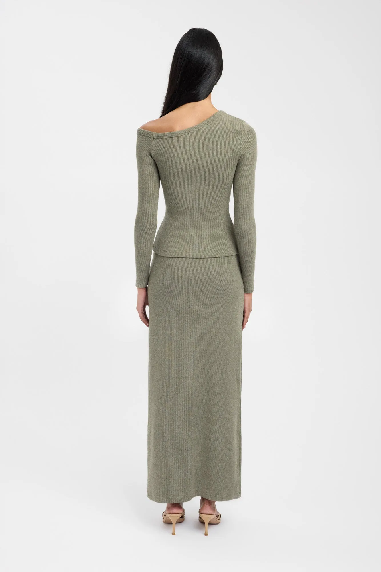 Carter Maxi Skirt Urban Pulse Fashion Week Ready