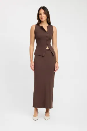 Wearable Art Carter Maxi Skirt