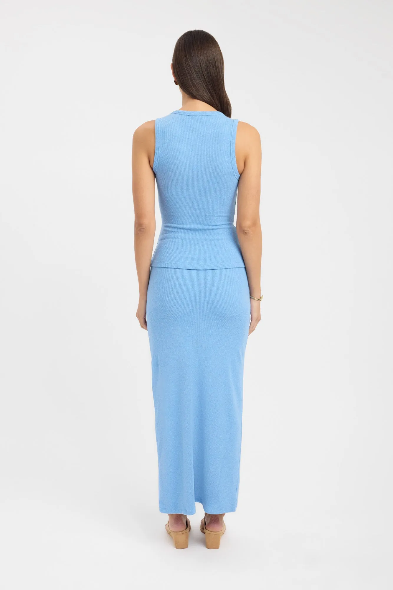 Carter Maxi Skirt Gentle Comfort