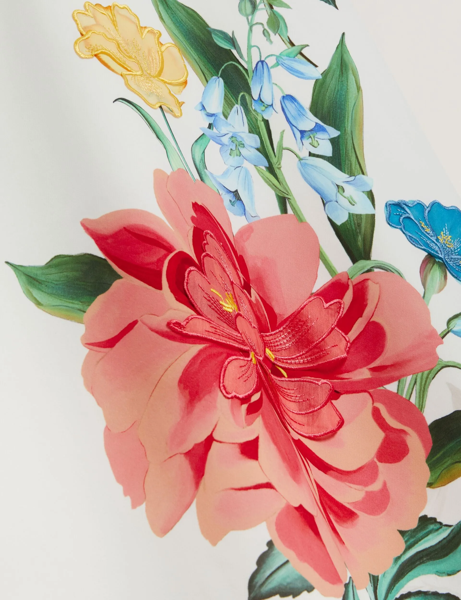 Shape Enhancing CASLA | WHITE