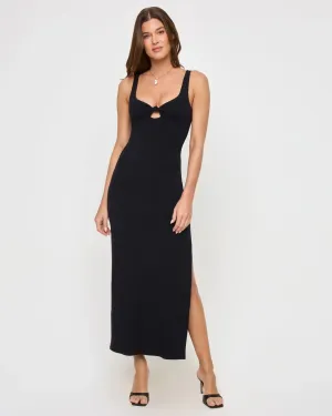 L*Space Womens Dress Alexis Elegant Piece