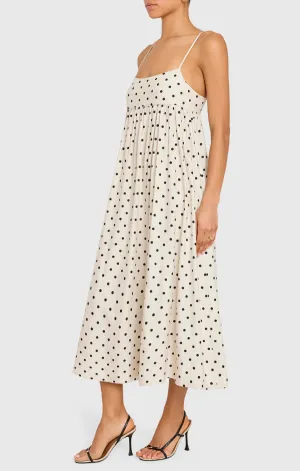 Wynwood Dress Modest Light