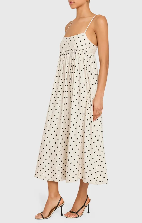 Wynwood Dress Modest Light