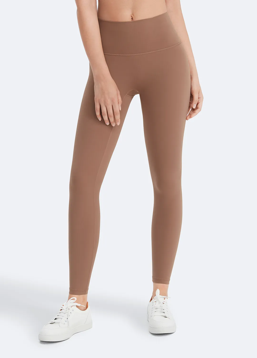 Perfectly Shaped Casual Fit Leggings