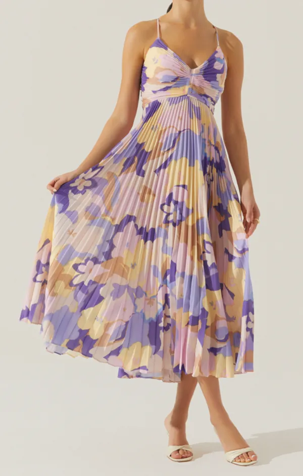 Fit Mood Blythe Dress