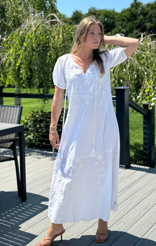 Skirt Flare Ceci Tunic