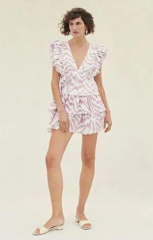 Social Charm Callista Dress