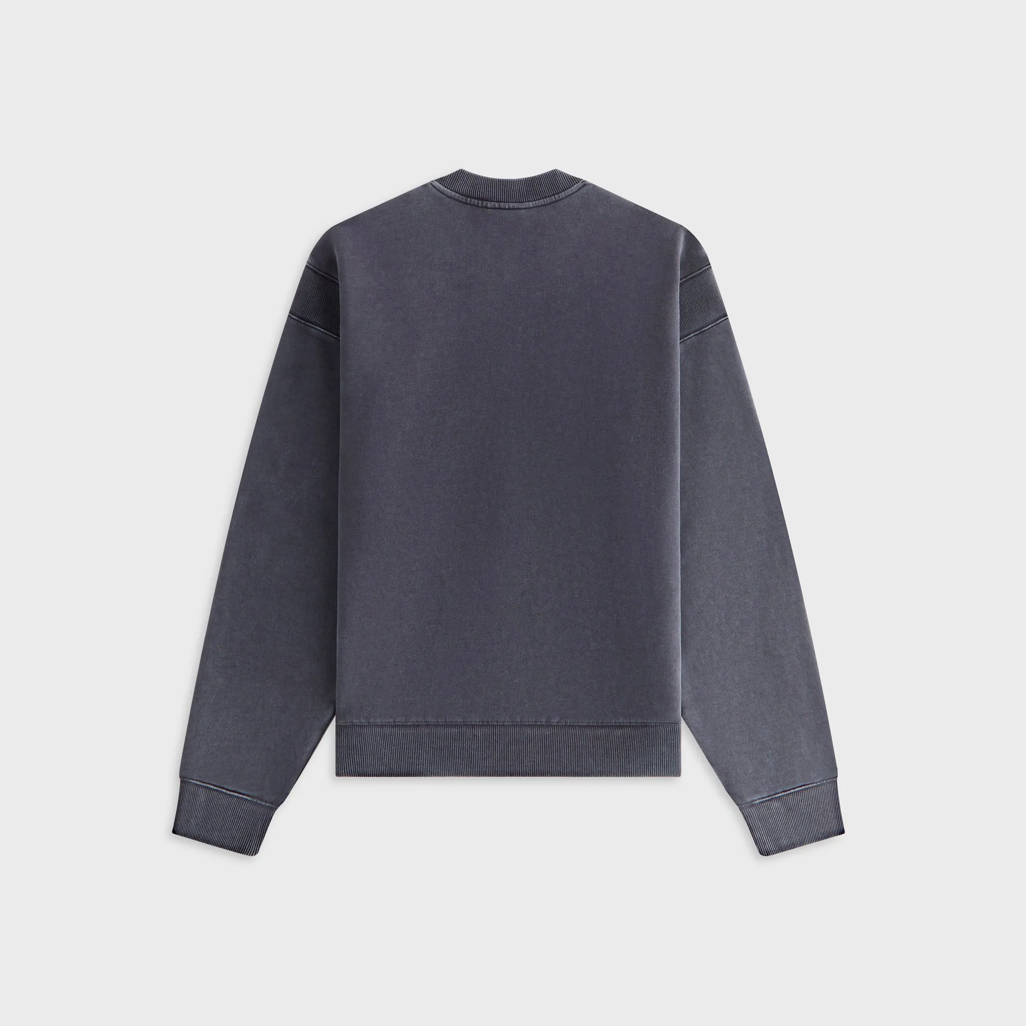 Weekend Wear Kith Women Asher III Crest Crewneck - Black