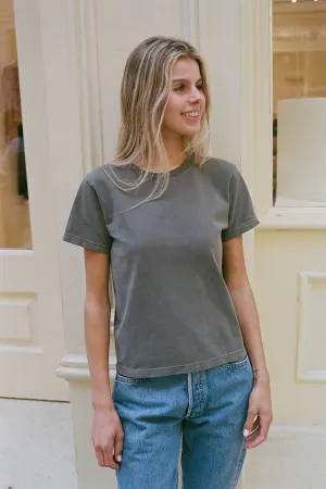 Chic Casual Wear Chloe Top