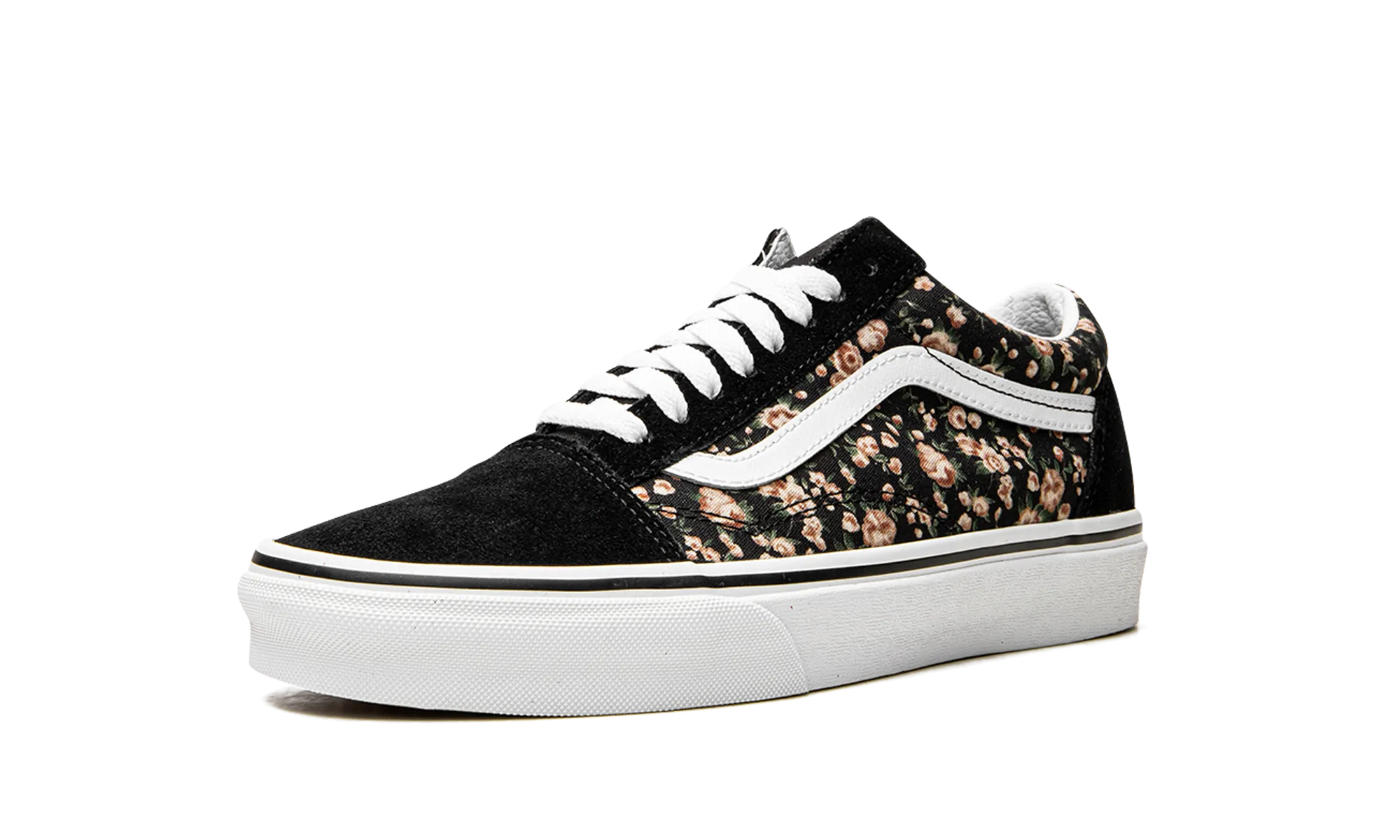 Old Skool "Rose Dreams" Practical Footwear