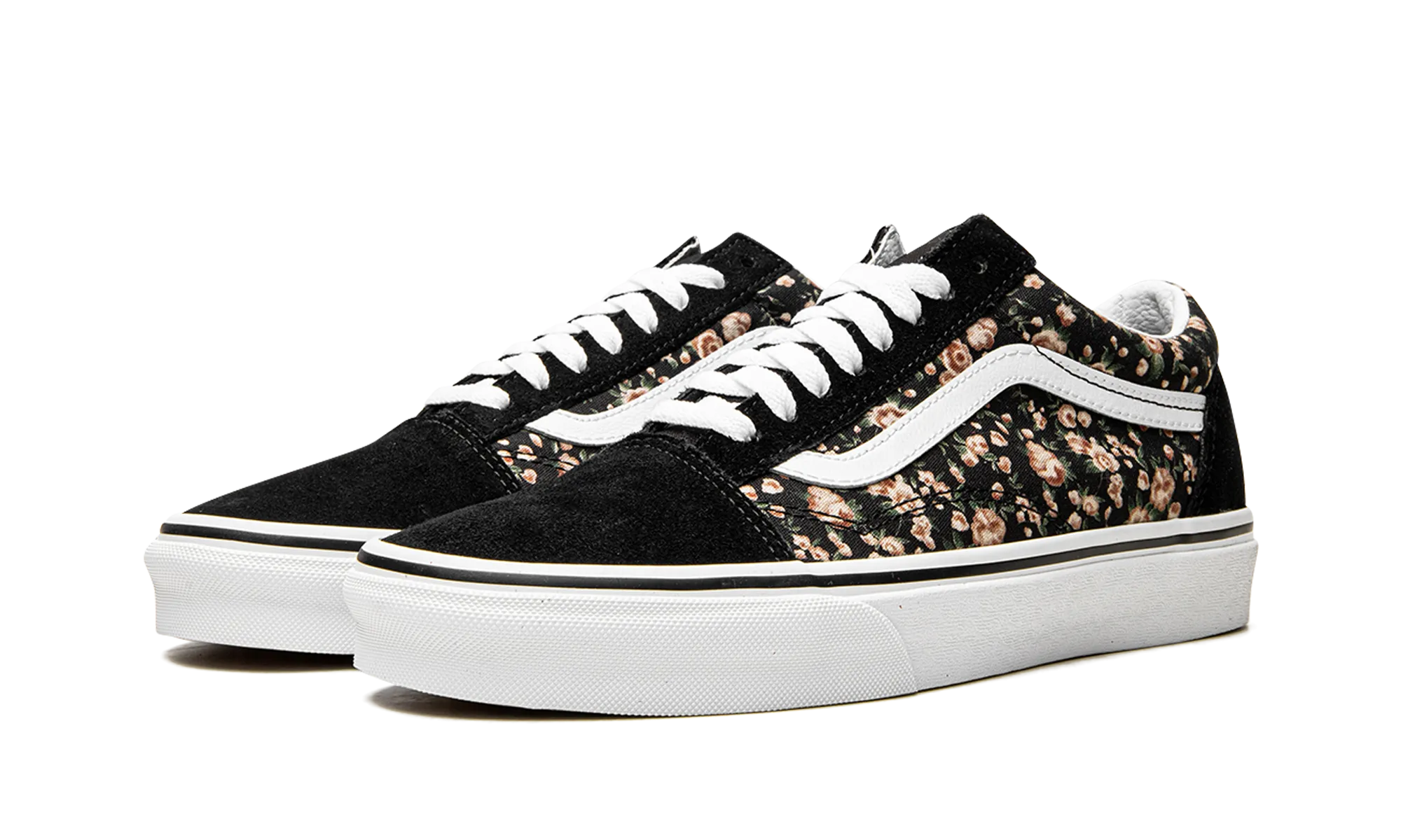 Old Skool "Rose Dreams" Light Fit Lean Look