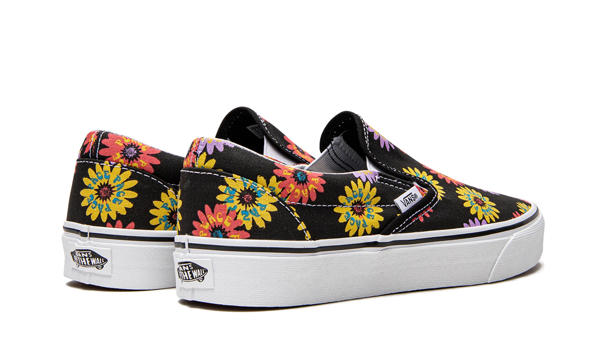 Seamless Interior Lining Relax Days Classic Slip-O