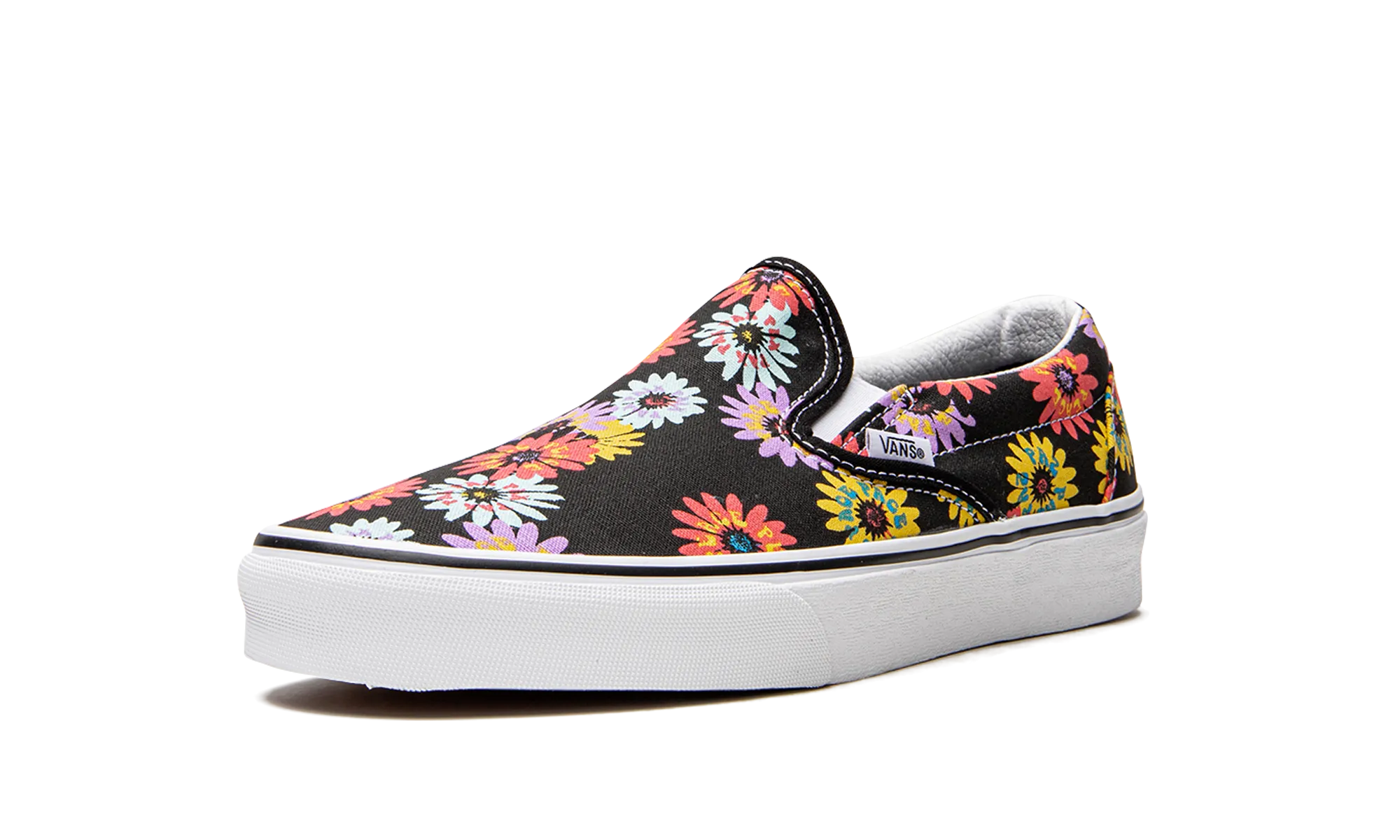 Daily Fit Relaxed Style Classic Slip-O