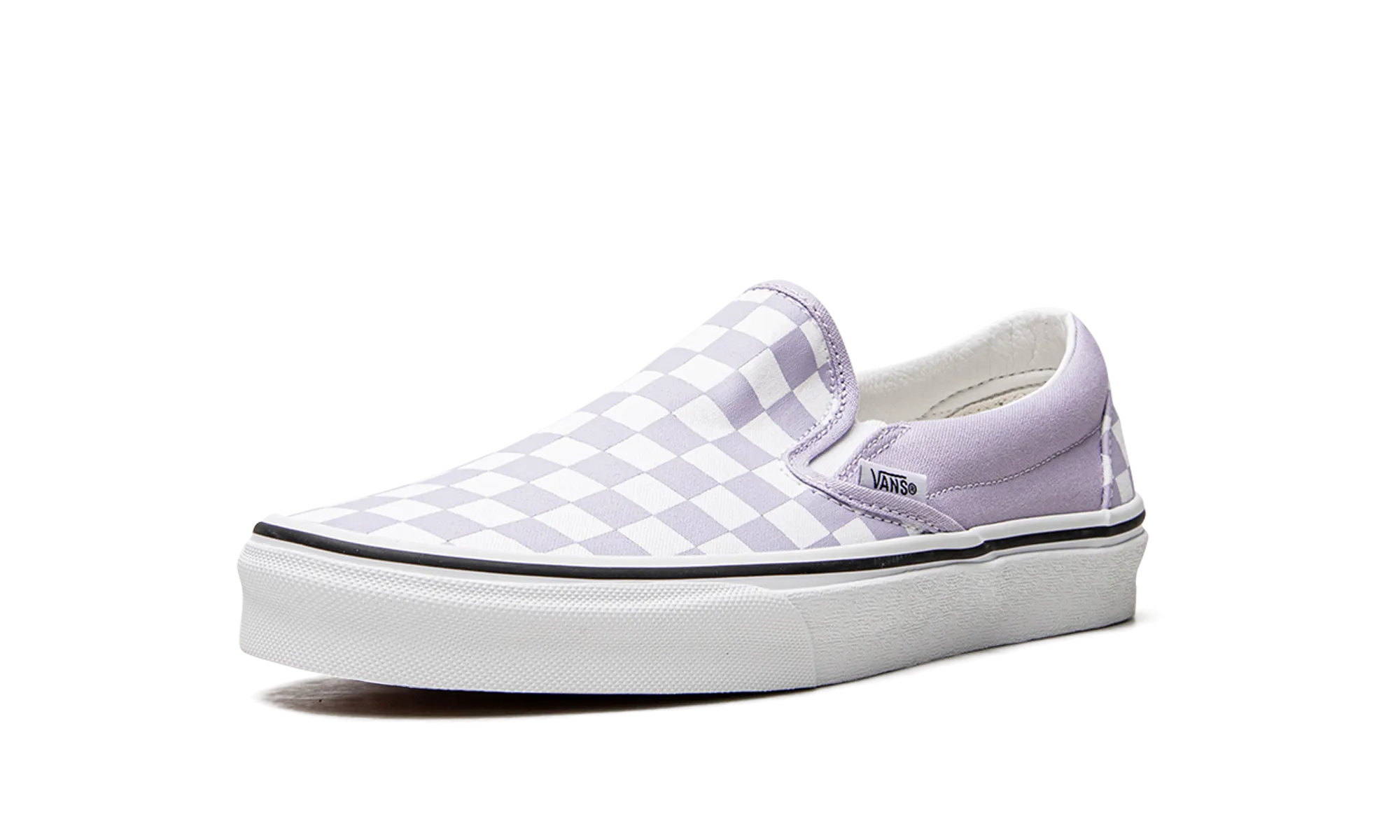 Classic Slip-O soft inside