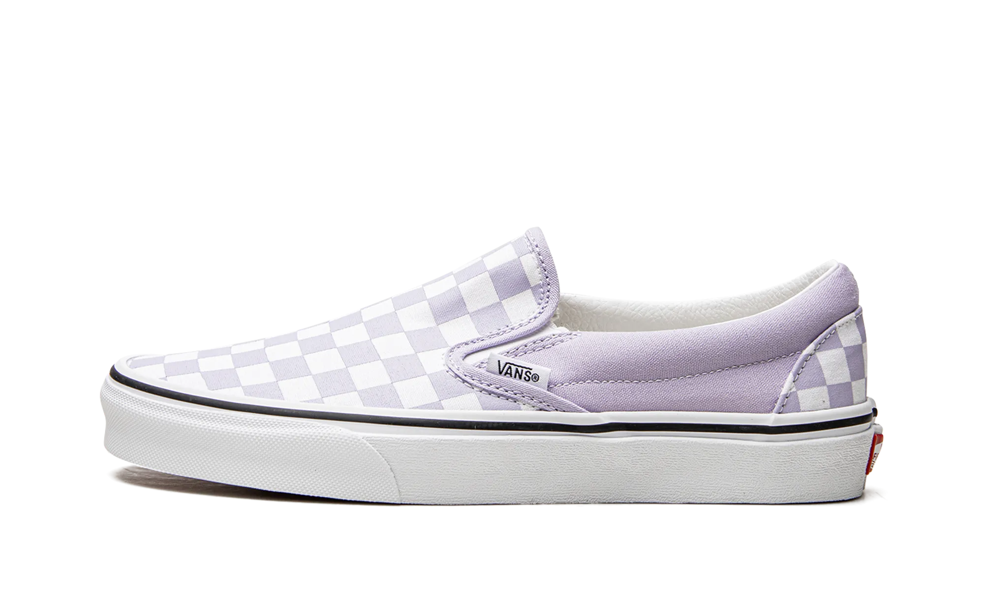 Campus Hike Classic Slip-O