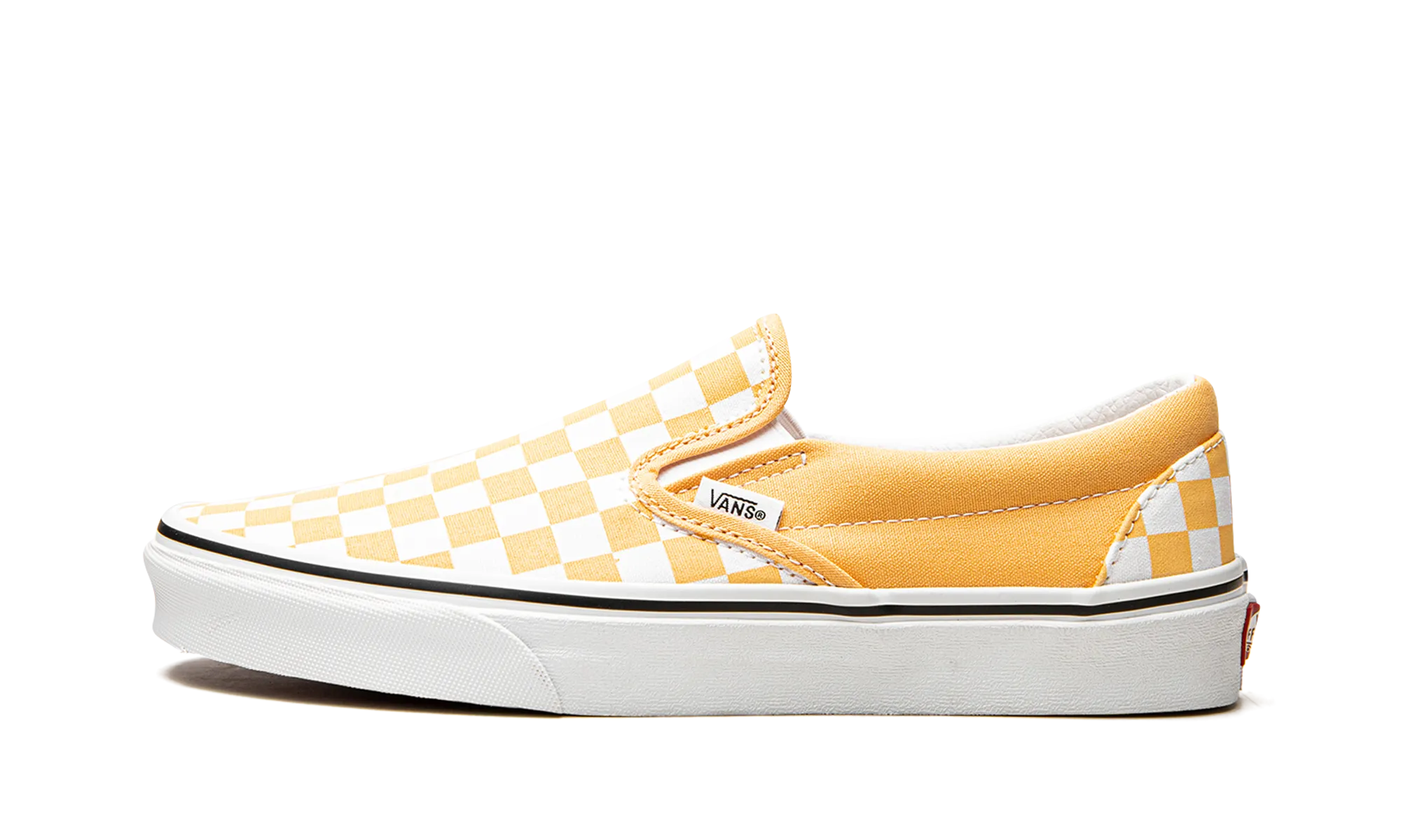 durable soles Classic Slip-On