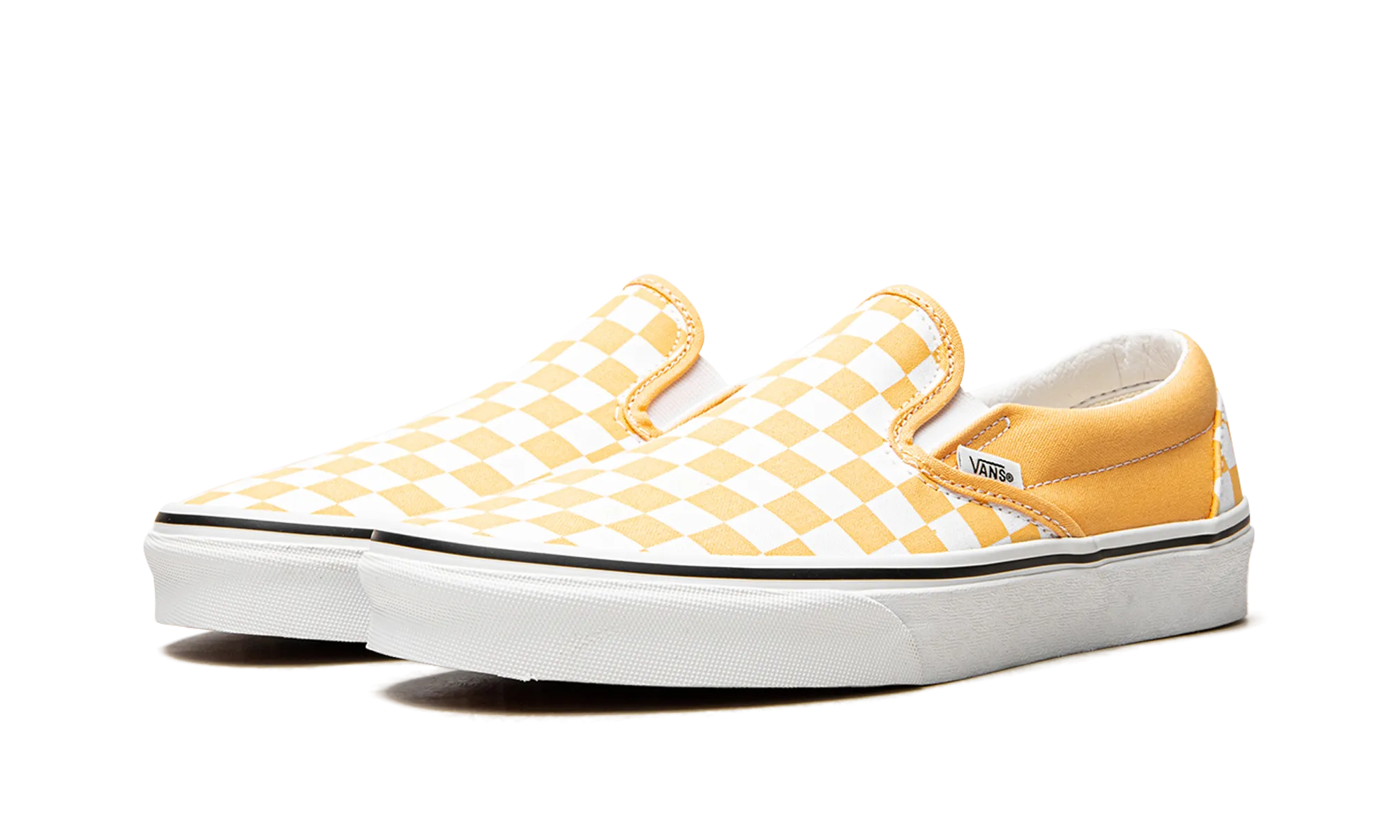 Classic Slip-On Summer Vibe