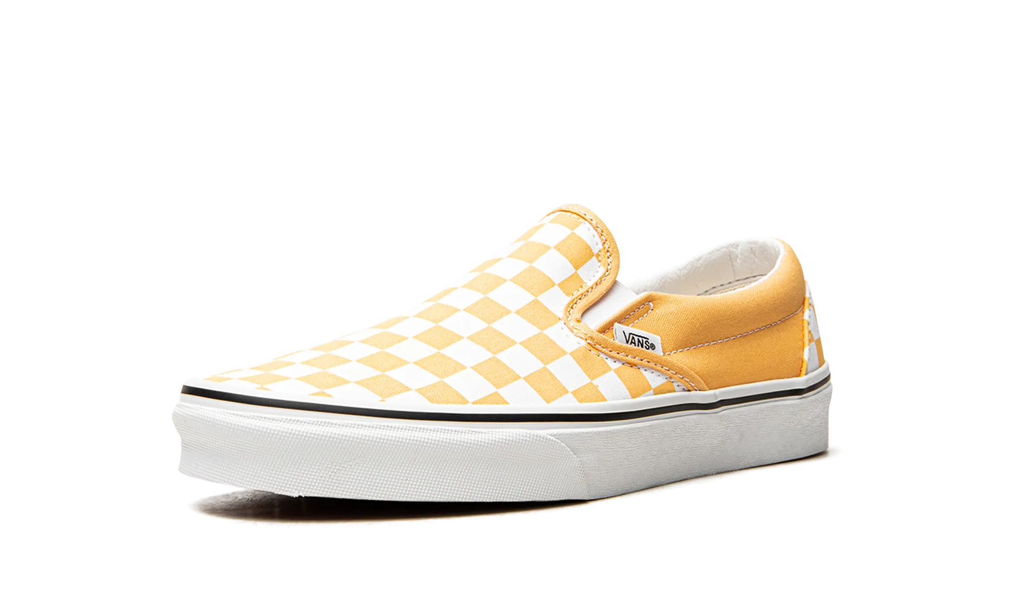 City Active Classic Slip-On