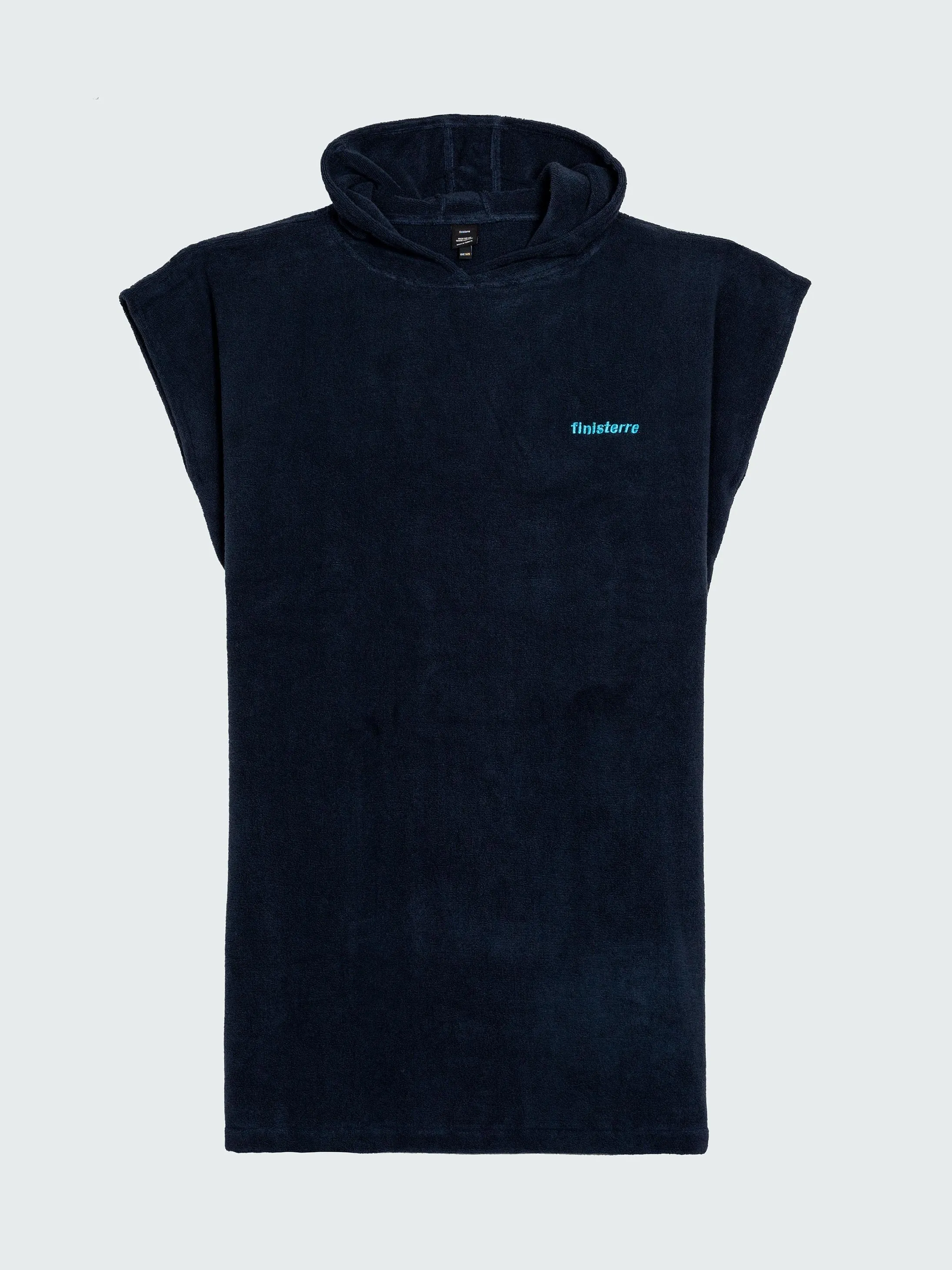 Clearwater Changing Robe Smooth Finish Mesh Ventilation Zones