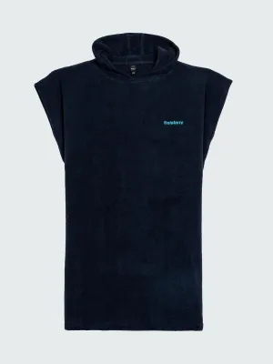 Clearwater Changing Robe Smooth Finish Mesh Ventilation Zones