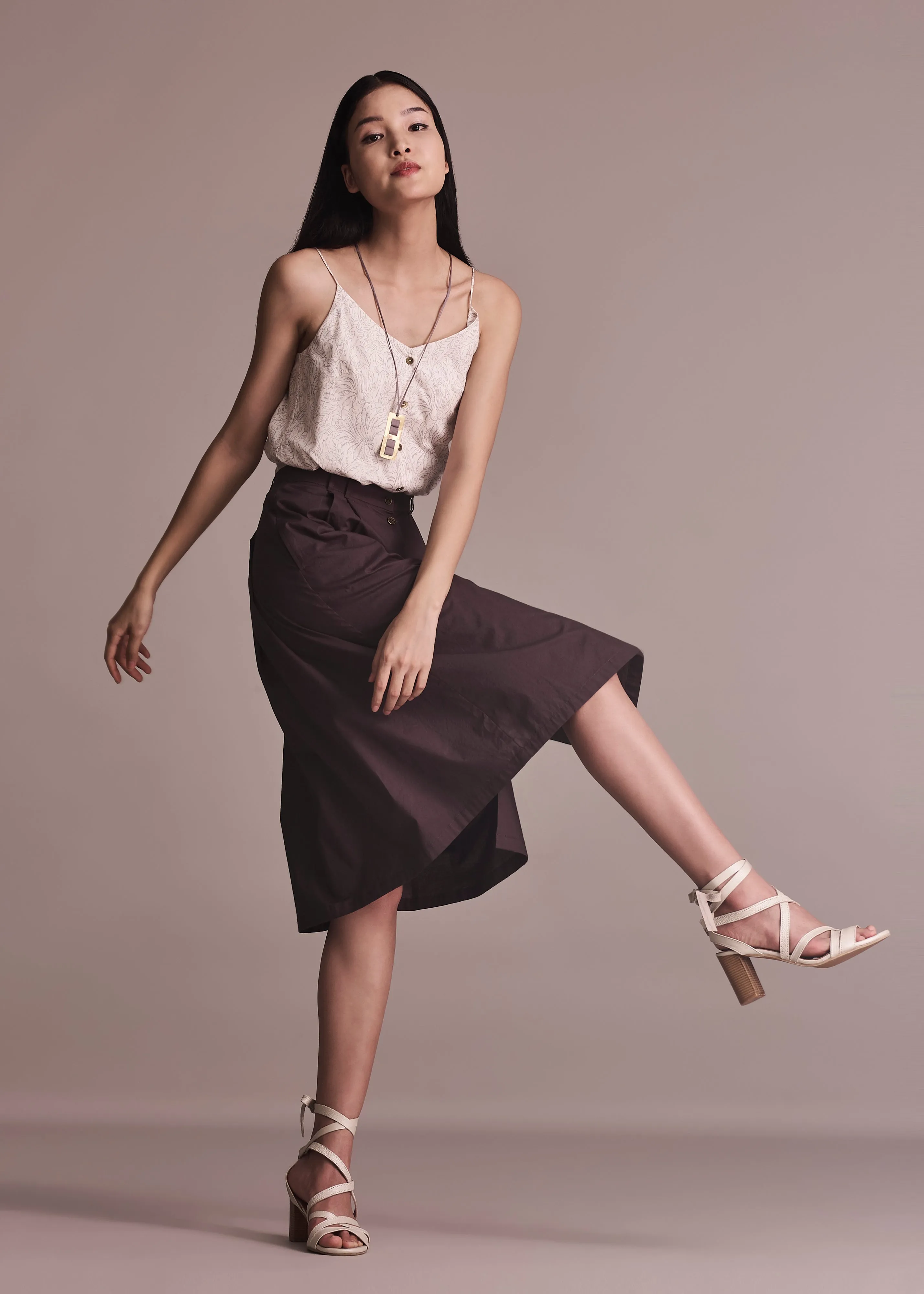 Sporty Design CLEMATIS - AFTER THE RAIN LIGHT