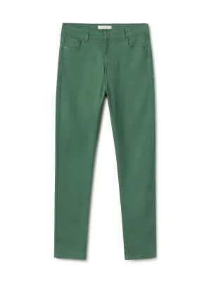 Street Utility Cleopha - Seafoam Green