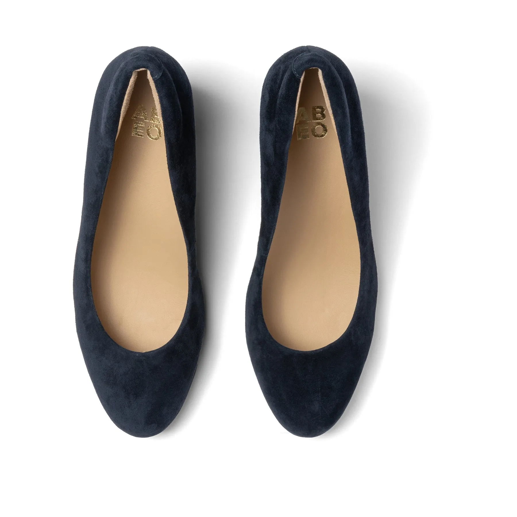 Tempo Pump Firm Lock heel cup