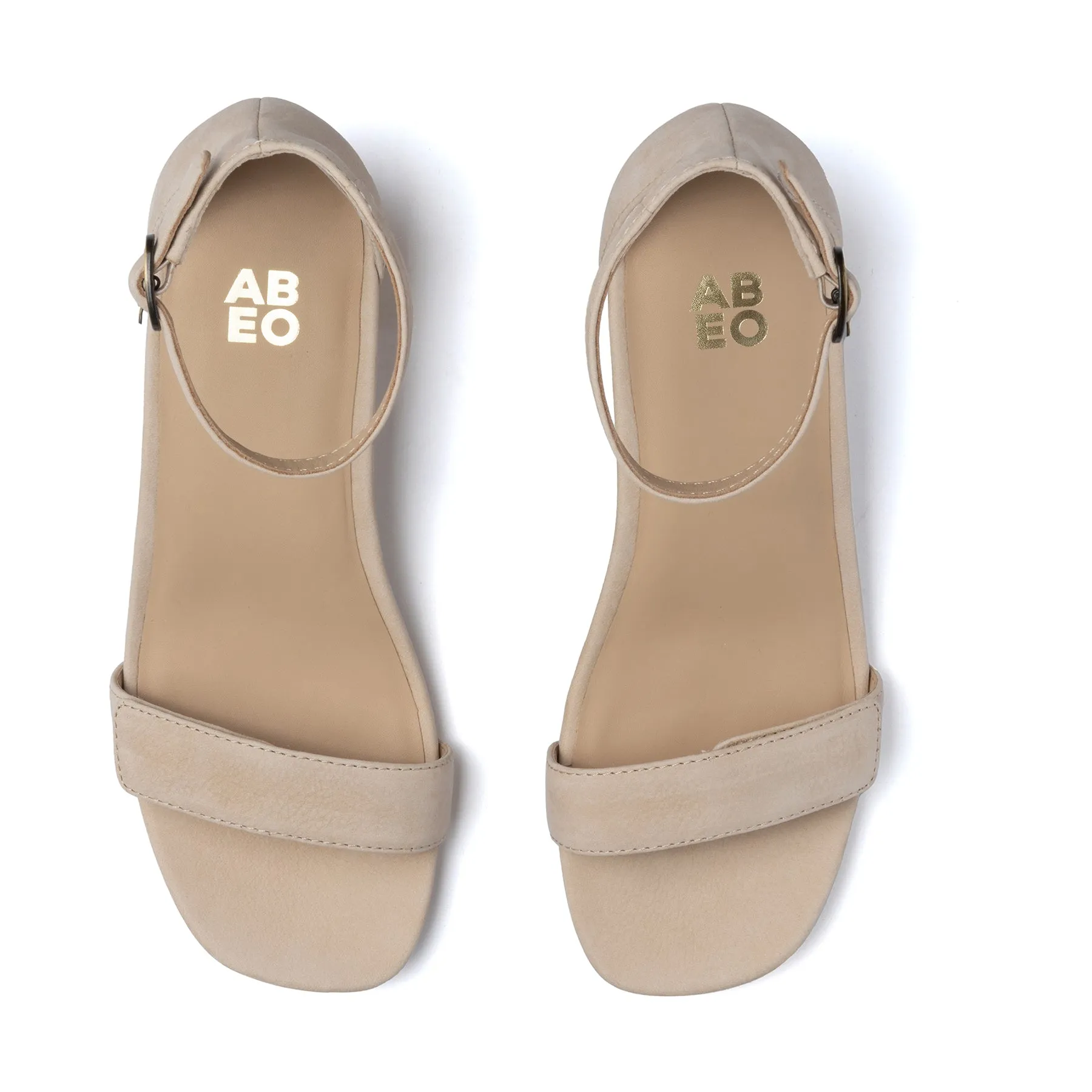 Light Step Avenue Strap Metatarsal