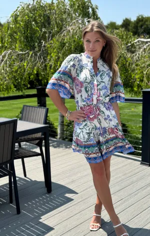 Layer Safe Color Pop Adelyn Dress