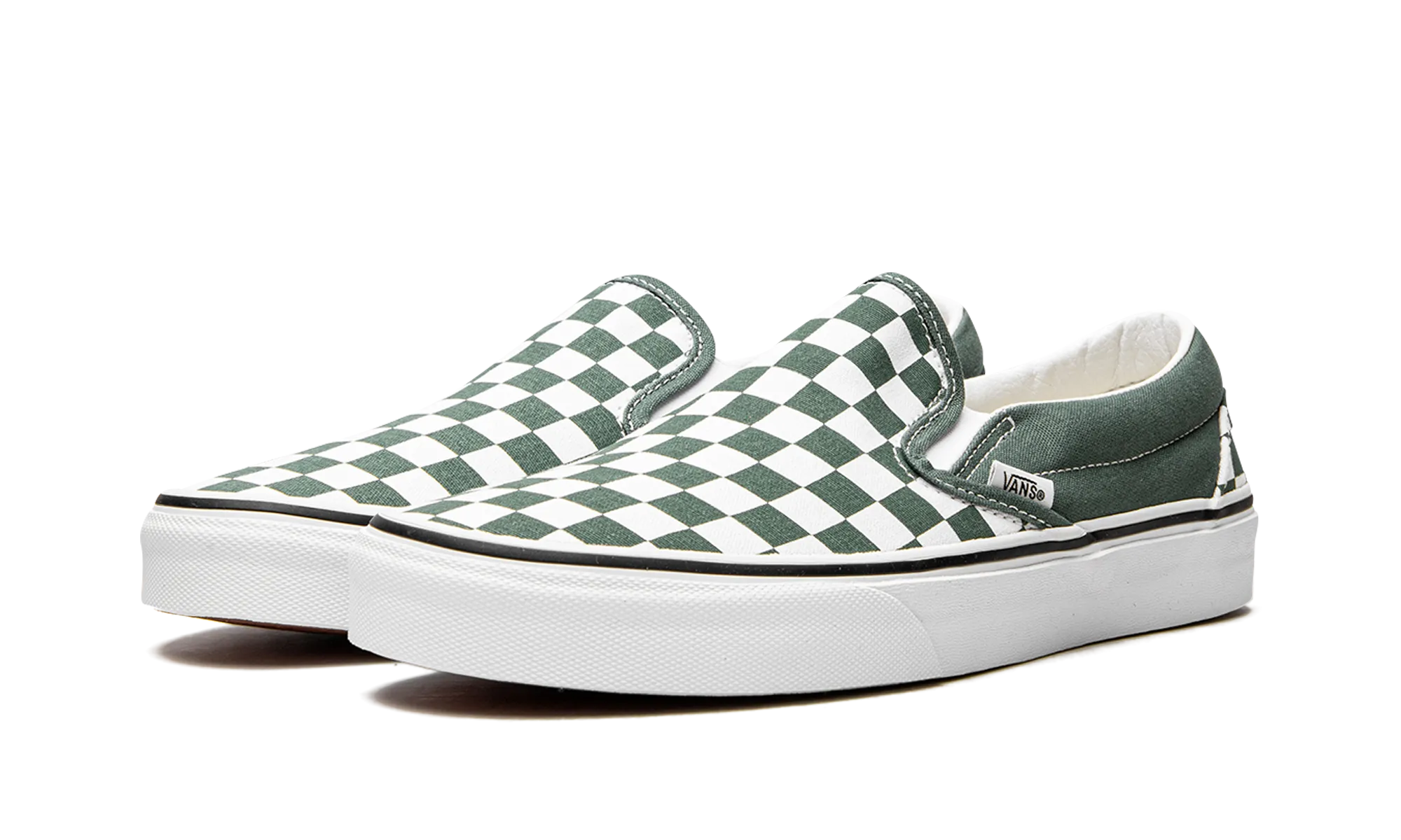 Eco Theory Checkerboard evening run Comfort Ankle