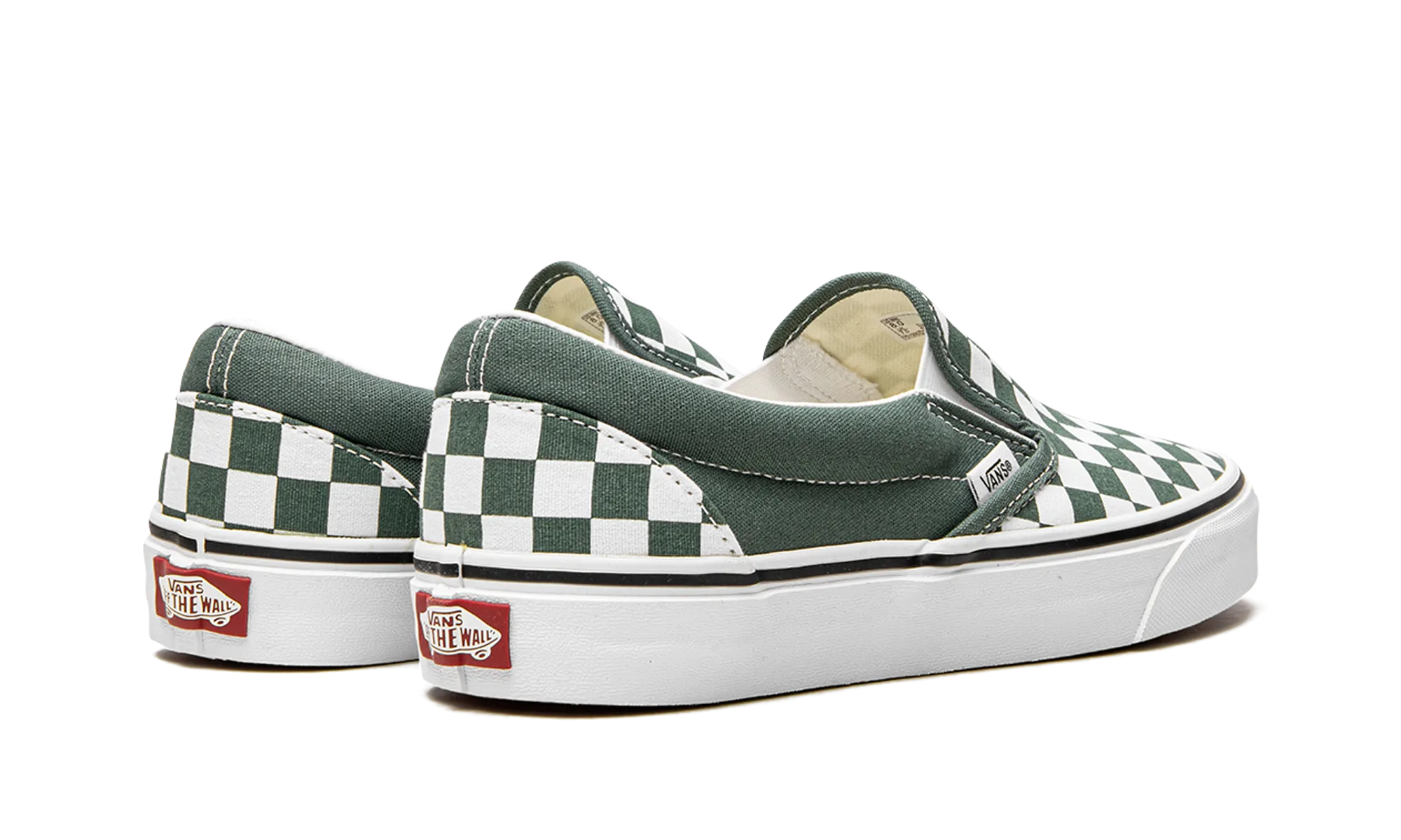 Eco Theory Checkerboard Smart Tread