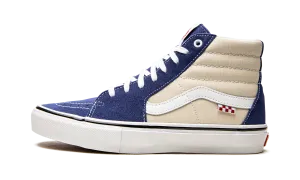 Urban Dailywear Deep Black Sk8-Hi