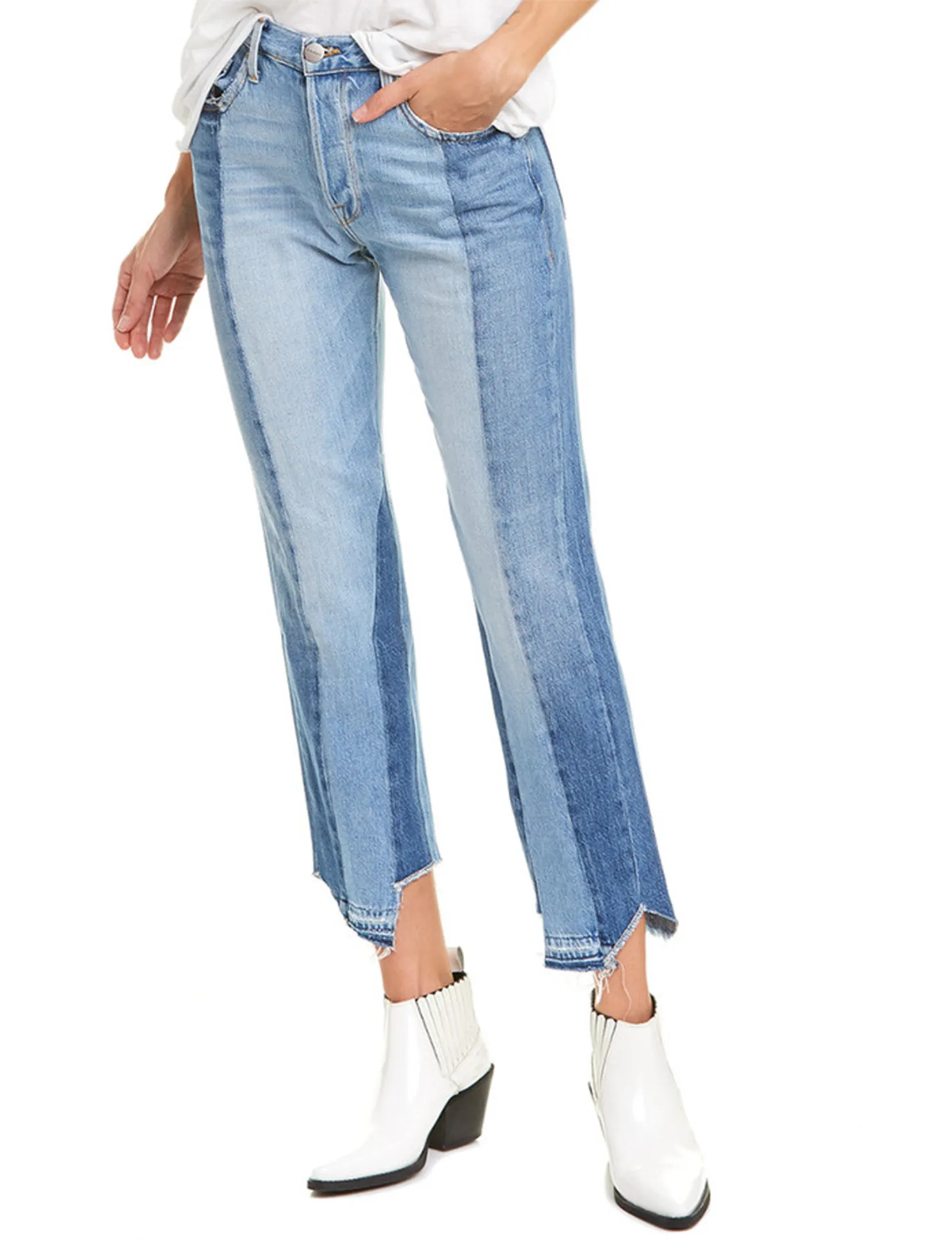 Cozy Touch Noveau Le Mix Straight, Remix