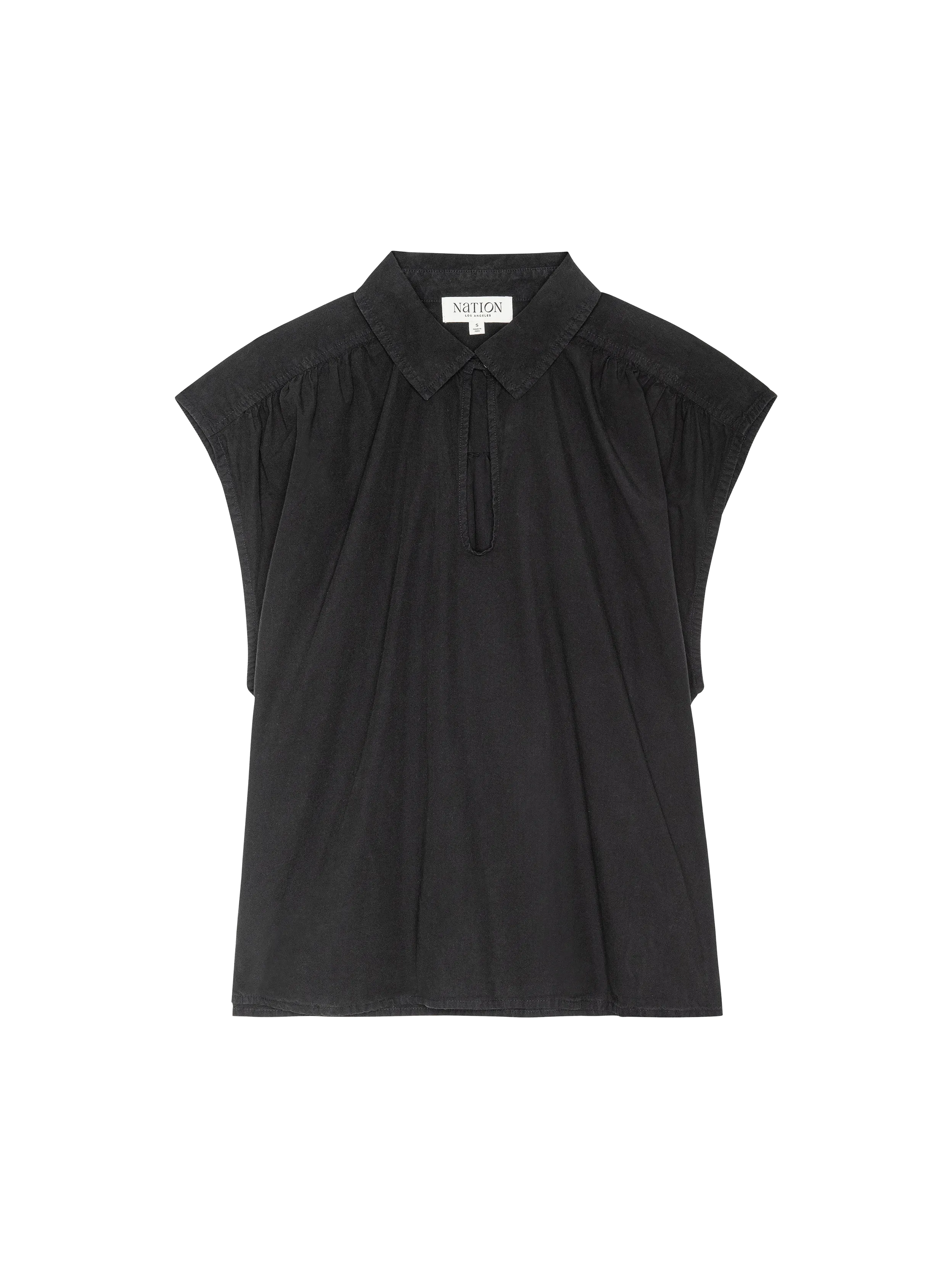 Relaxed and Comfy men's clothing Jody Shirt