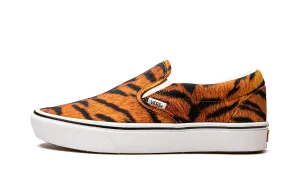 Daily Comfort Subtle Vibe Comfycush Slip-On "Tiger"