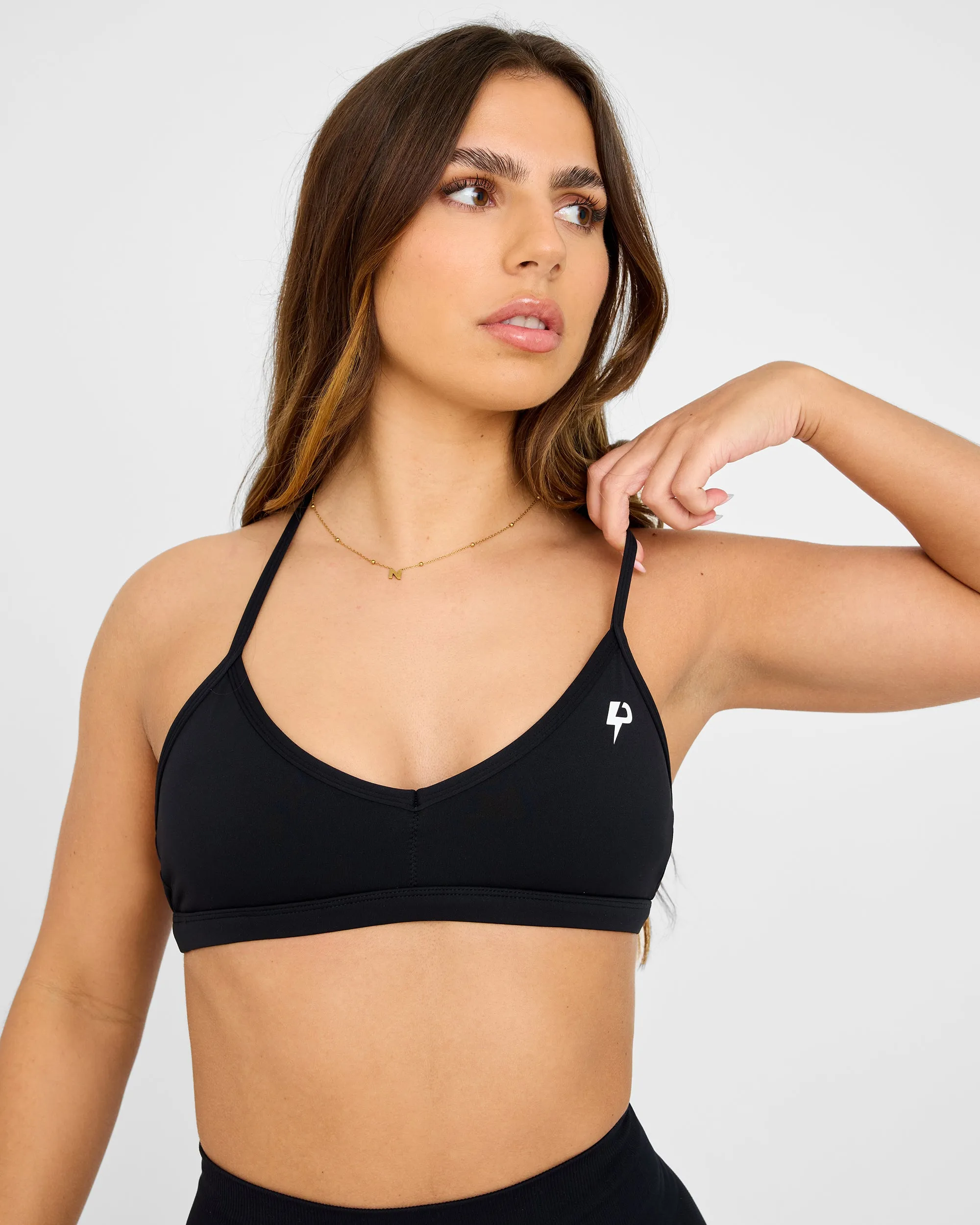 Medium-quality Evolve Barely There Sports Bra