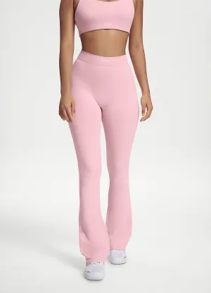 Fit For All Day Active Movement Scrunch Back Flared Leggings