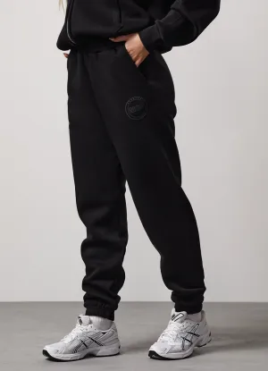 Thermal regulation Gym King Transform Boyfriend Jogger - Black