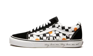 Day Run Recycled Components Old Skool "Love Me Love Me Not"