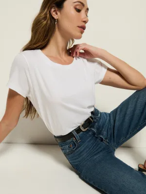 Goldie Tee Quick Dry Wear Fit