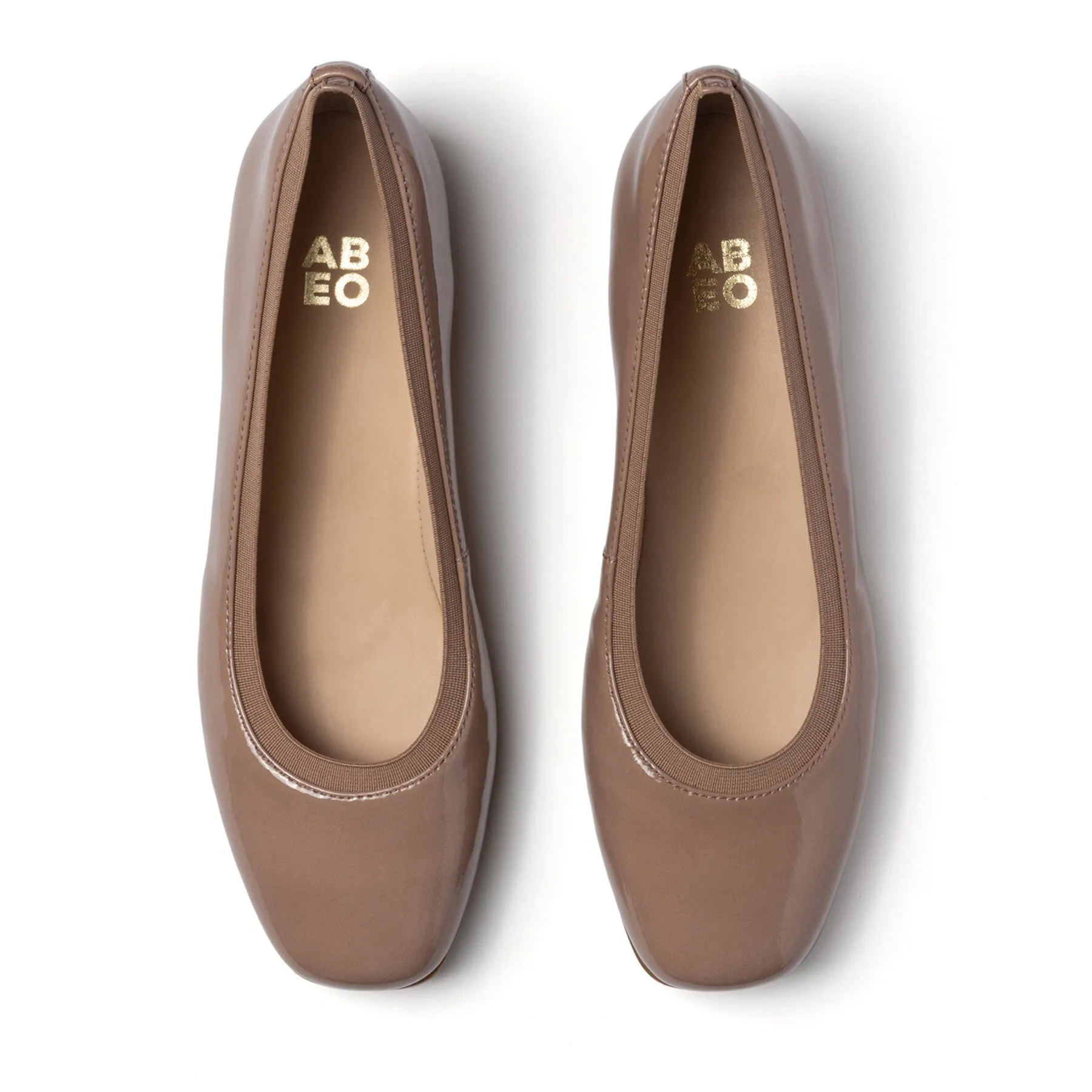 Cadence Ballet Metatarsal Dream Walk Comfort Shank