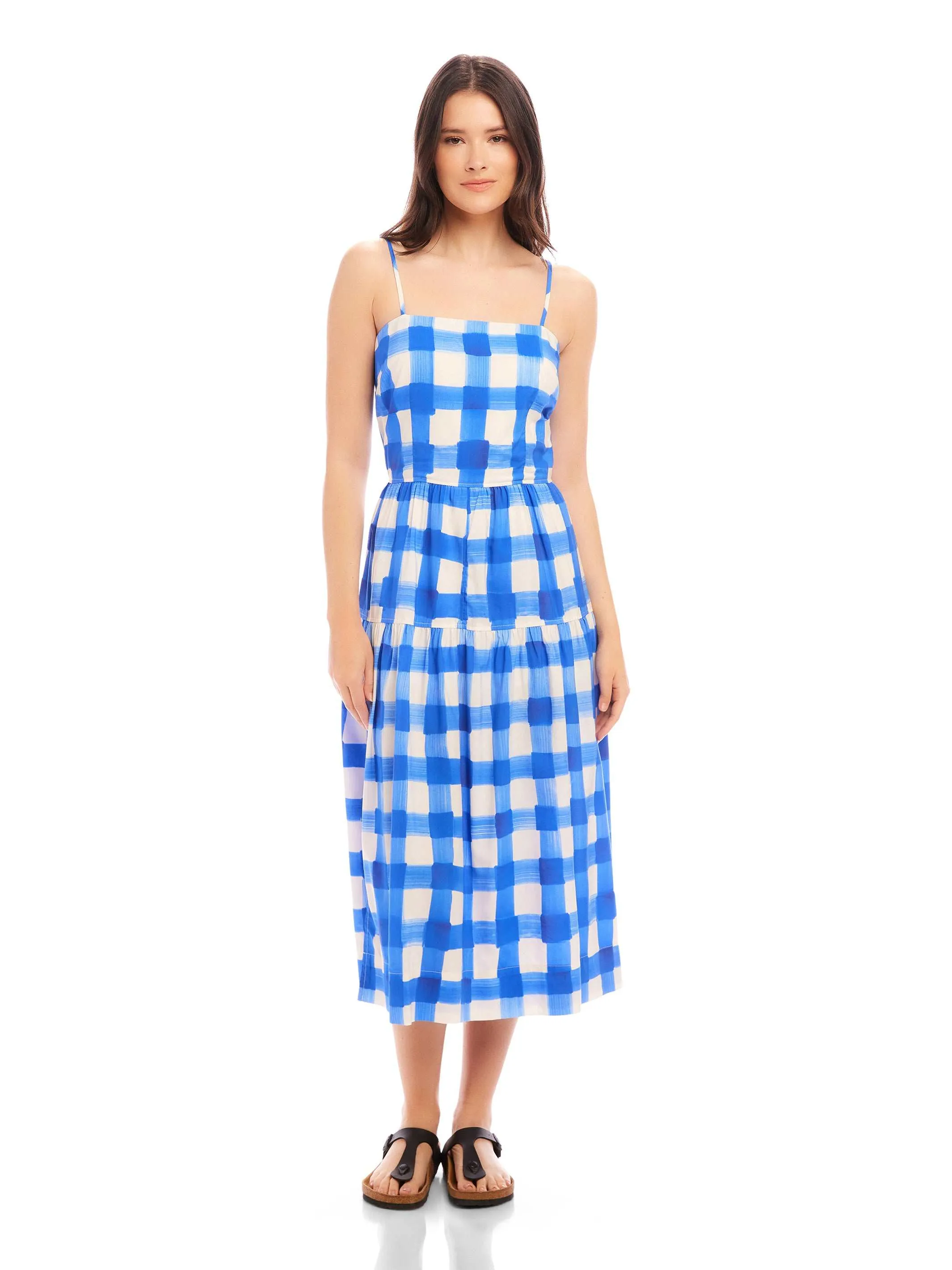 Costa Dress Cute Touch