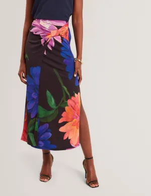 VARNIA | BLACK Casual Style Laidback Style