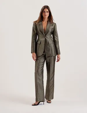 MANGUT | BLACK Colorfast Dye