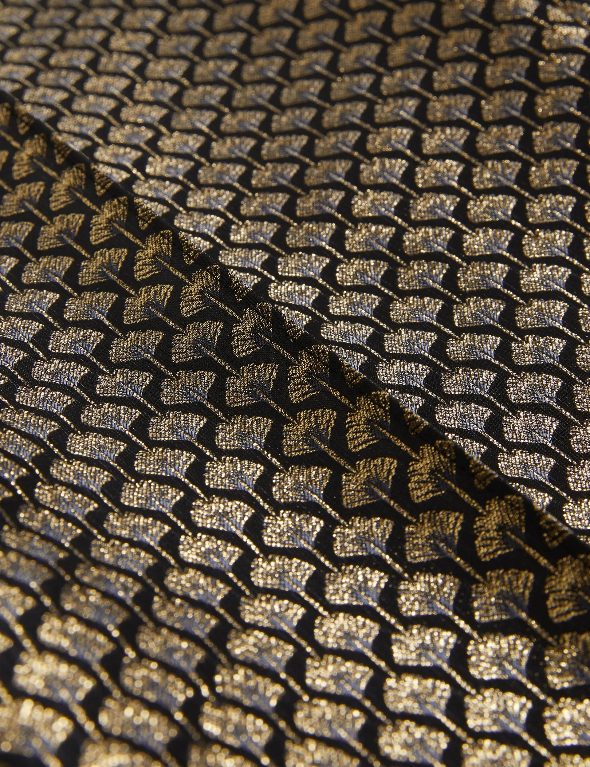 FlexibleWaistband ElasticFree Cuffs MANGUT | BLACK