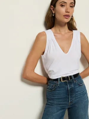 Trendy Fashion Vikki Tank