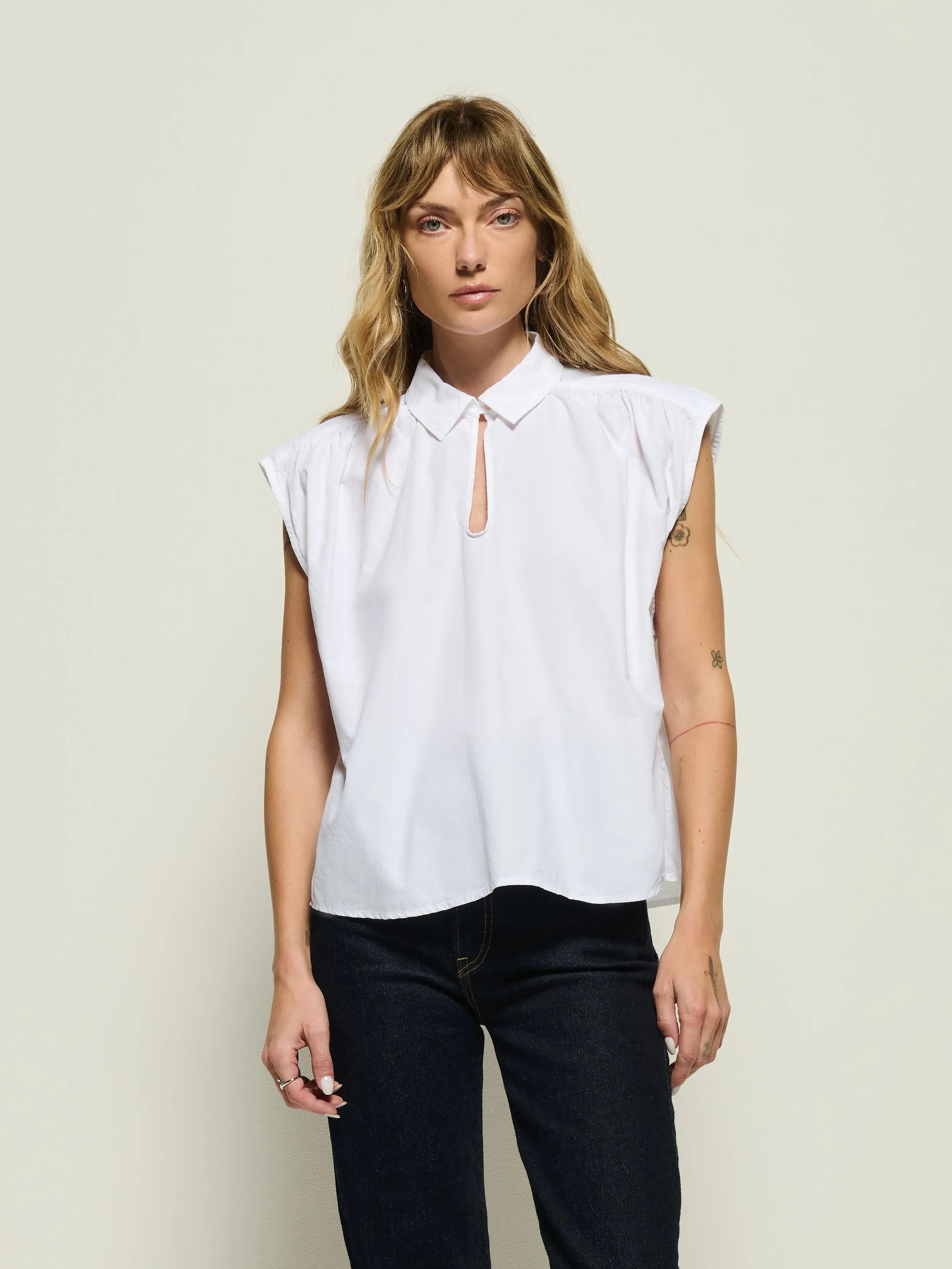 Chilly Comfort Wear Light Fit Wear Jody Shirt