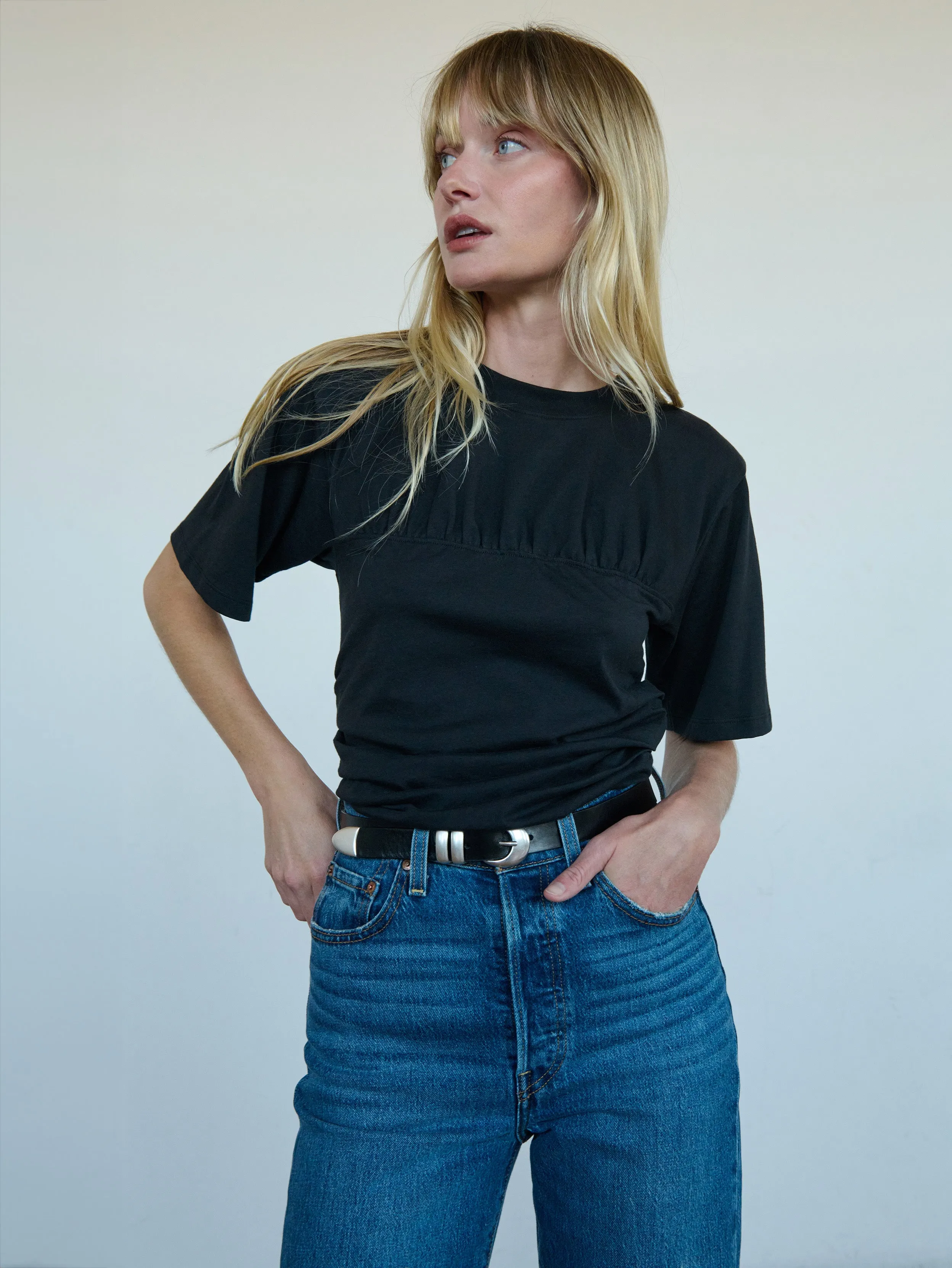 Sports Apparel Danica Tee