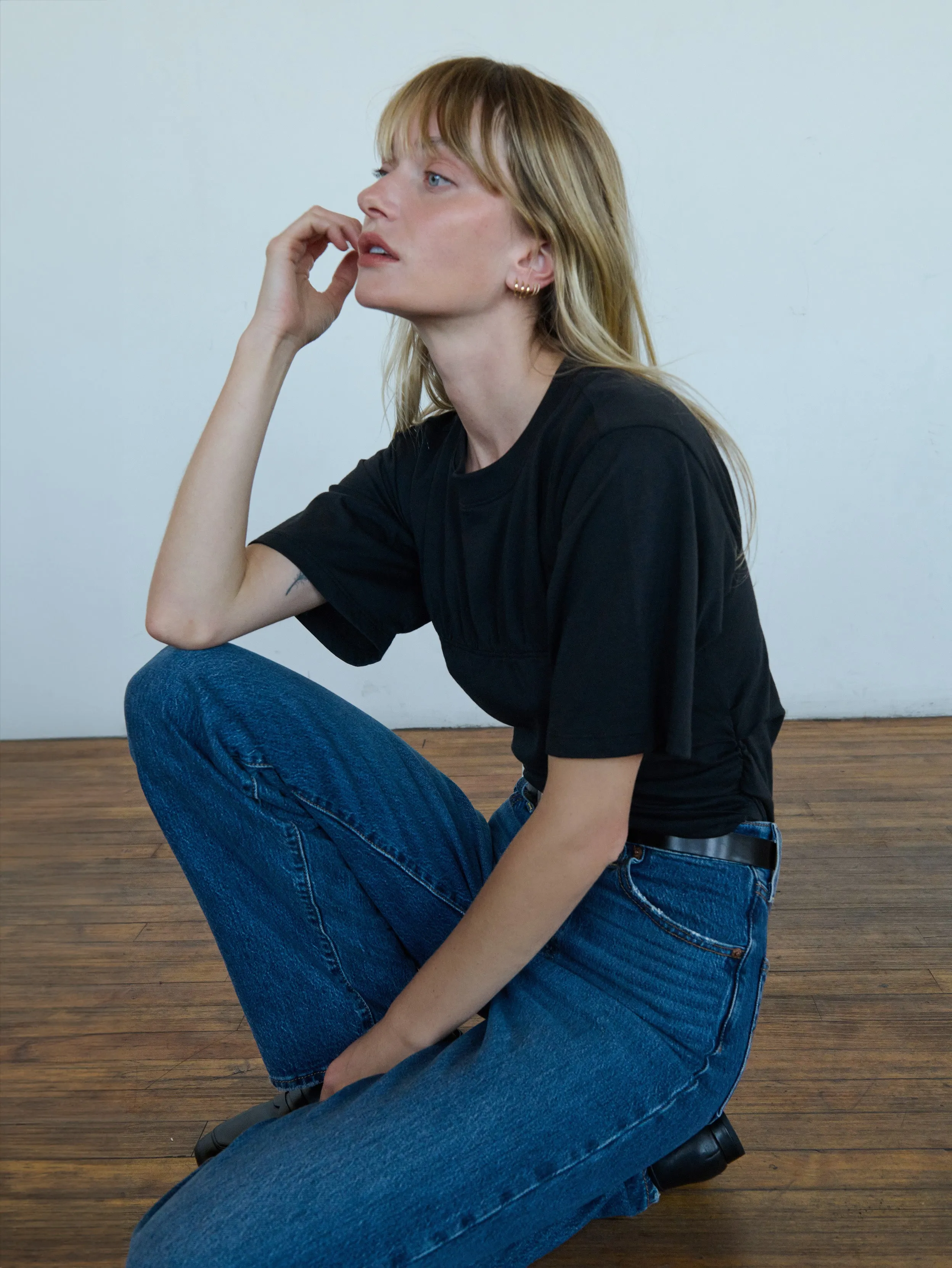 Seasonal Wear Danica Tee